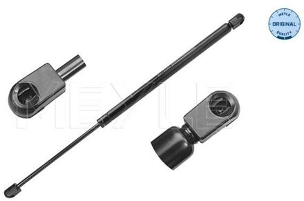 Renault Gasveer, kofferruimte 16409100017