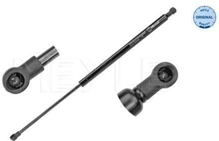 Renault Gasveer, kofferruimte 16409100028