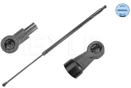 Renault Gasveer, kofferruimte 16409100034