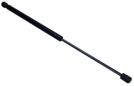 Renault Gasveer, kofferruimte 907746