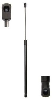 Renault Gasveer, kofferruimte MGS2001