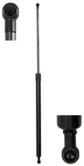 Renault Gasveer, kofferruimte MGS2002