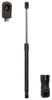 Renault Gasveer, kofferruimte MGS2003