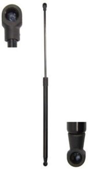 Renault Gasveer, kofferruimte MGS2005