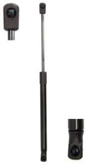 Renault Gasveer, kofferruimte MGS2008