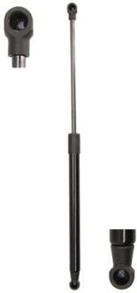 Renault Gasveer, kofferruimte MGS2015