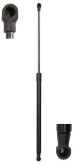 Renault Gasveer, kofferruimte MGS2017