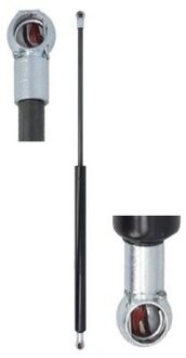 Renault Gasveer, kofferruimte MGS2029