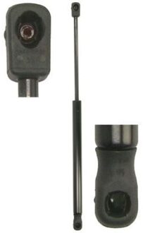 Renault Gasveer, kofferruimte MGS2054