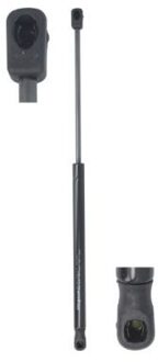 Renault Gasveer, kofferruimte MGS2075