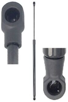 Renault Gasveer, kofferruimte MGS2079