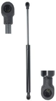 Renault Gasveer, kofferruimte MGS2081