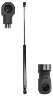 Renault Gasveer, kofferruimte MGS2116