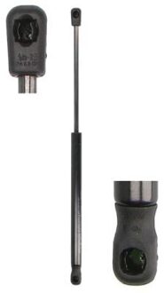 Renault Gasveer, kofferruimte MGS2119