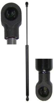 Renault Gasveer, kofferruimte MGS2138