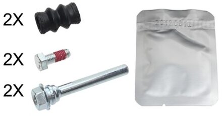 Renault Geleidehulzenset, remklauw