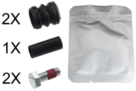 Renault Geleidehulzenset, remklauw