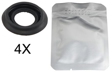 Renault Geleidehulzenset, remklauw