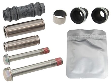 Renault Geleidehulzenset, remklauw