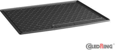 Renault Gledring Kofferbakmat Renault Scenic V E-Tech 2024- (Lage laadvloer) GL1569