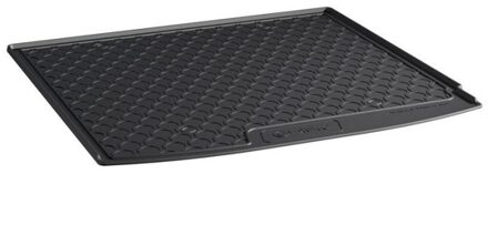 Renault Gledring Kofferbakmat voor Renault Arkana 2020- (Hoge variabele laadvloer) GL1565