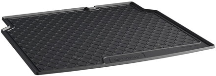 Renault Gledring Kofferbakmat voor Renault Rafale E-Tech Full Hybrid 2023- (Hoge laadvloer) GL1567