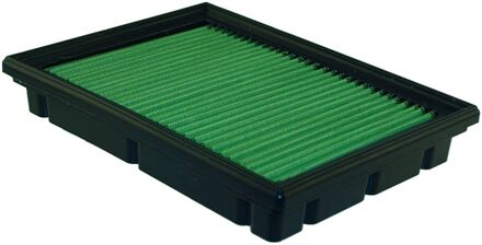 Renault Green Vervangingsfilter P965034