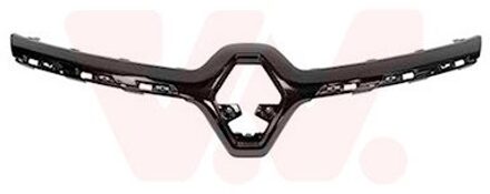 Renault Grille Lijst Boven 4403515