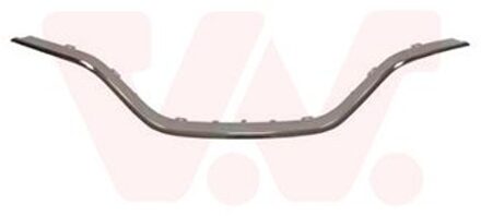 Renault Grille Lijst Onder 4384516