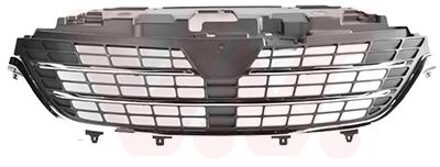 Renault Grille Sierrooster 4396514