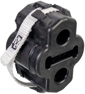 Renault gummilager uitlaat 172314