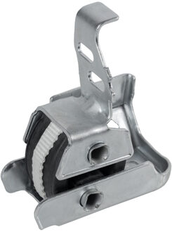 Renault gummilager uitlaat 173621