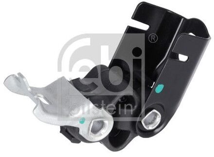 Renault gummilager uitlaat 179311