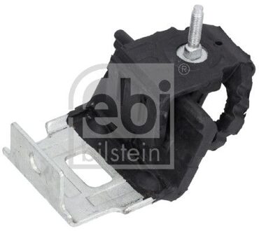 Renault gummilager uitlaat 182931