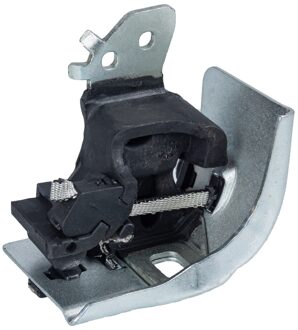 Renault Gummilager uitlaat