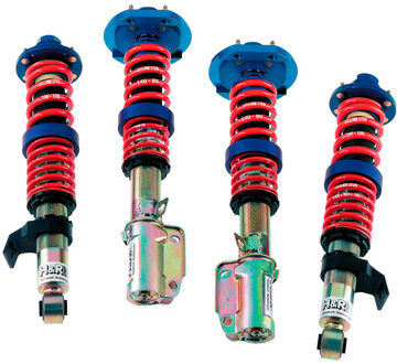 Renault H&R Monotube Schroefset Renault Megane RS 280/RS 280 EDC/RS Trophy 2WD 2018- VA20-40/AA20-40mm HR286811