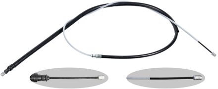 Renault handremkabel 101818