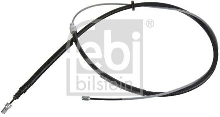 Renault handremkabel 176861