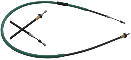 Renault Handremkabel 49620