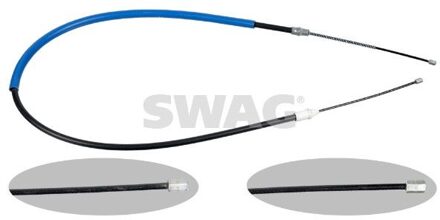 Renault handremkabel 60101816