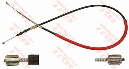 Renault Handremkabel GCH1741