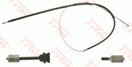 Renault Handremkabel GCH3009