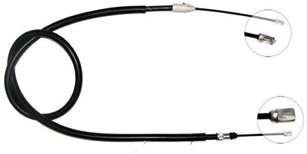 Renault Handremkabel