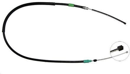 Renault Handremkabel