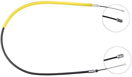 Renault Handremkabel