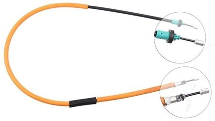 Renault Handremkabel