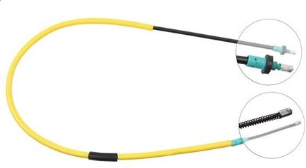 Renault Handremkabel