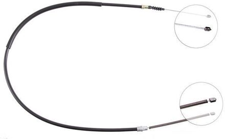 Renault Handremkabel