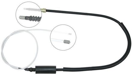 Renault Handremkabel