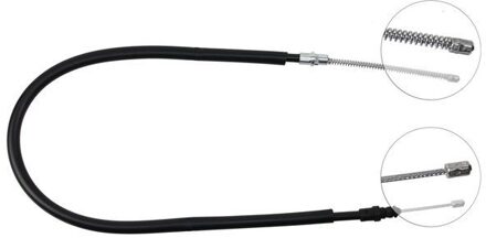 Renault Handremkabel
